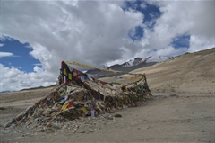 Mentok-Kangri-Expedition