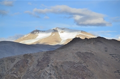 Mentok-Kangri-Expedition
