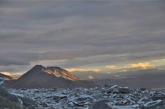 Mentok-Kangri-Expedition