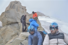 Mentok-Kangri-Expedition