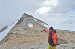 Mentok-Kangri-Expedition