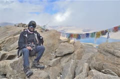 Mentok-Kangri-Expedition