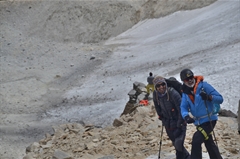 Mentok-Kangri-Expedition