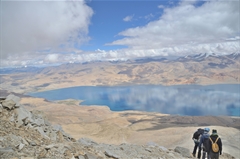 Mentok-Kangri-Expedition