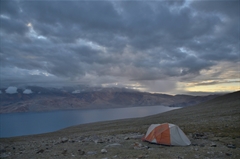 Mentok-Kangri-Expedition