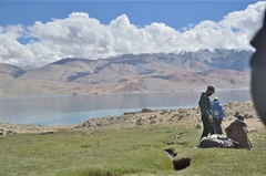 Mentok-Kangri-Expedition