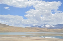 Mentok-Kangri-Expedition