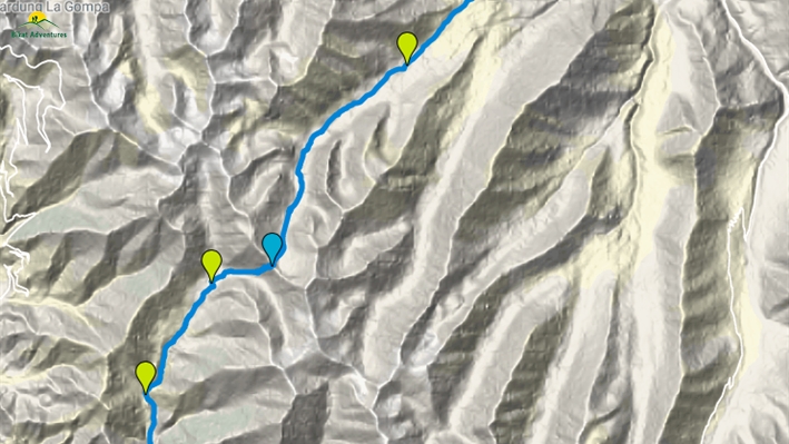 Map Reference