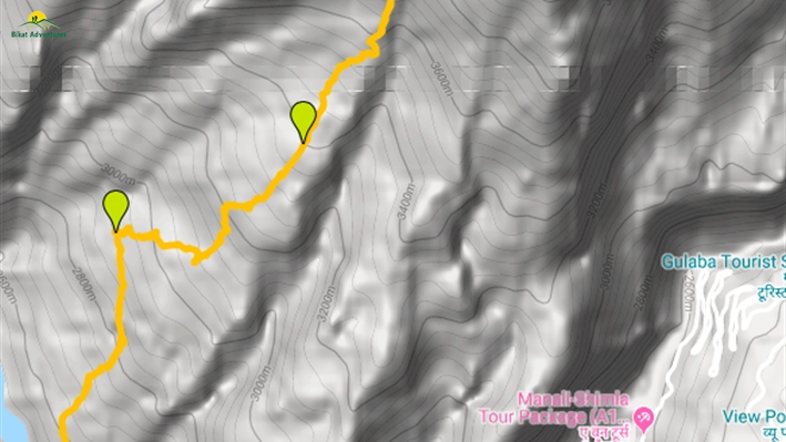 Map Reference