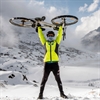 tawang bike trip package