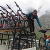 tawang bike trip package