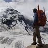 chadar trek frozen river